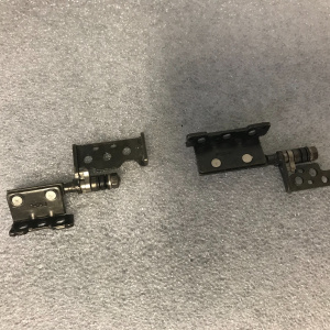 Dell Latitude 9420 E9420 LCD Back Cover L&R Hinges Set 0d7hdd product photo 1