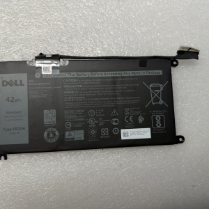Dell Latitude 3310 2-In-1 genuine original battery VM732 -Excellent in Dell bios product photo 1
