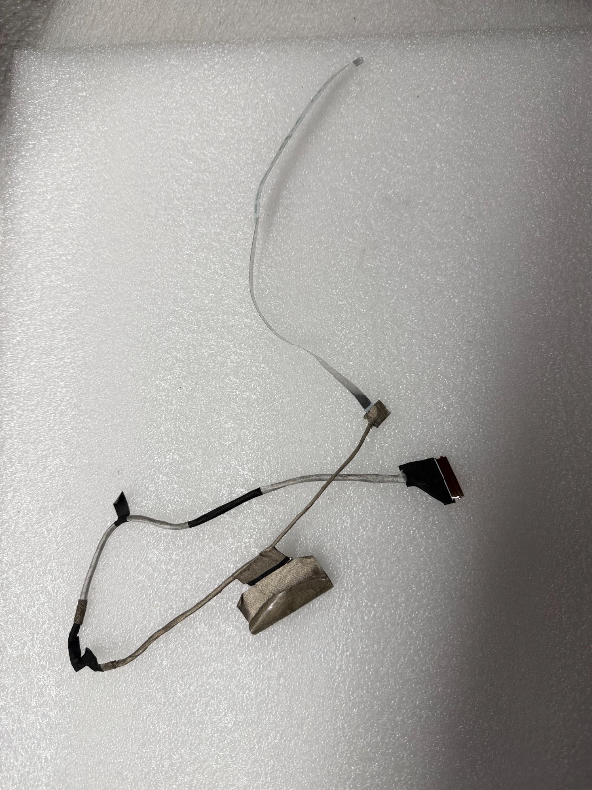 HP Probook 650 G8 30PIN LCD VGA Screen Cable ddx8qclc721 M26844-001 product photo 1