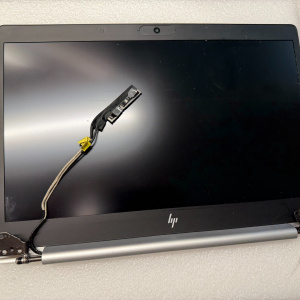 HP Elitebook 840 g5 14in FHD complete lcd screen display panel assembly product photo 1