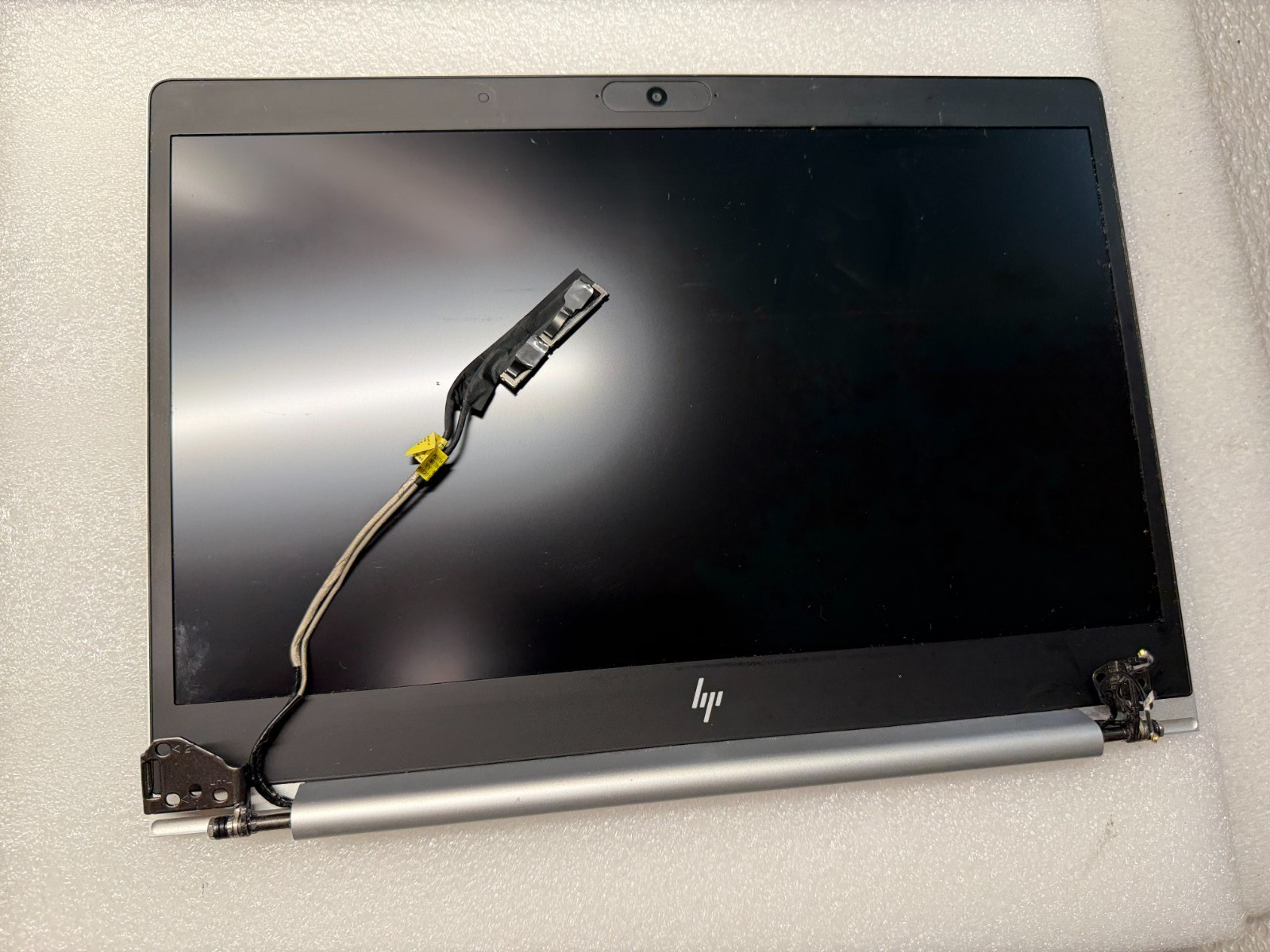 HP Elitebook 840 g5 14in FHD complete lcd screen display panel assembly product photo 1