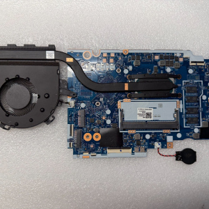 Lenovo Ideapad 3 15iiL05 i5-1035g1 Motherboard 5B21b36560 product photo 1