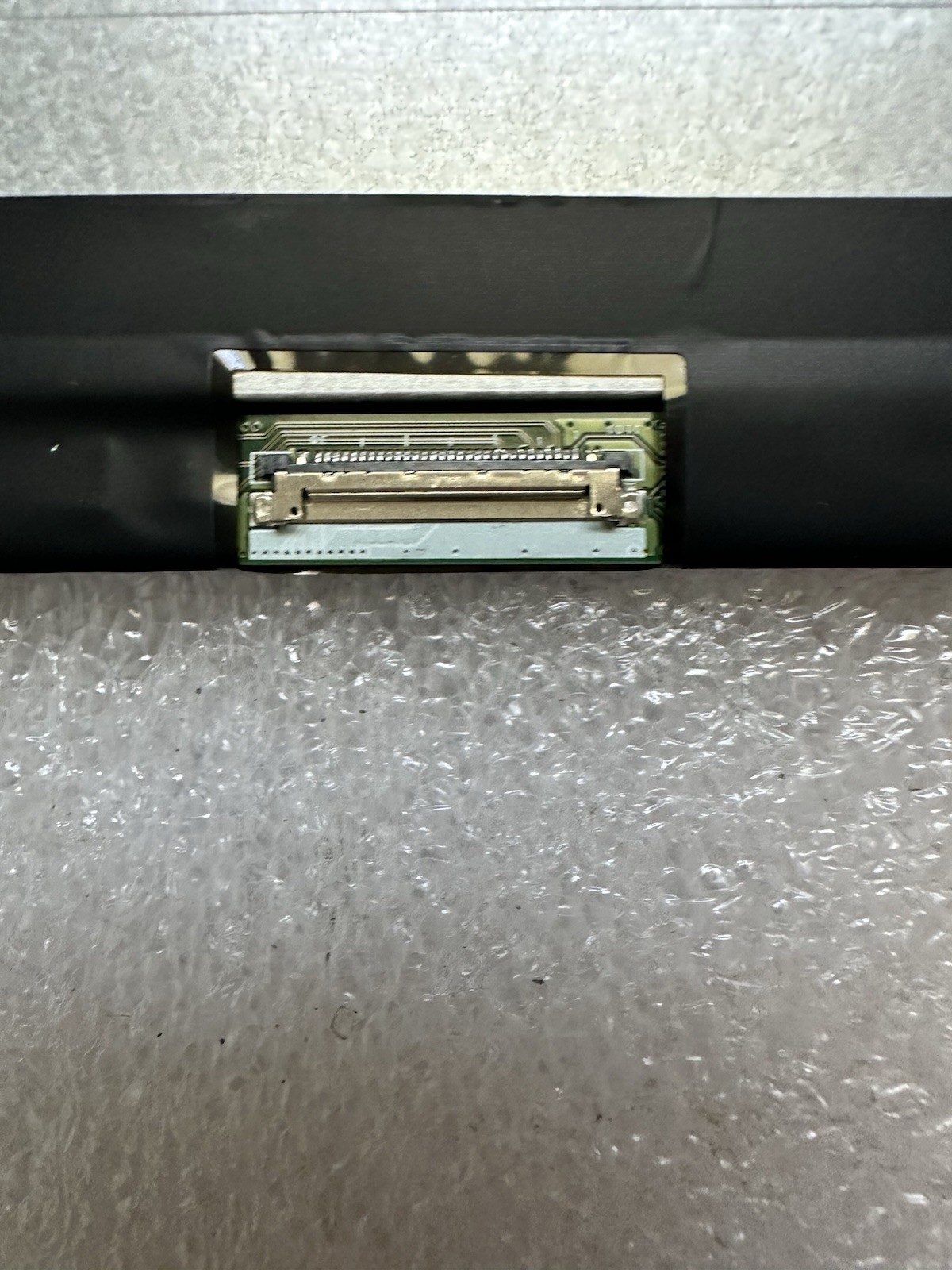 AUO 15.6” Matte LCD Laptop Screen Display 30Pin Panel B156HAN02.1, 5D10X08068 product photo 4