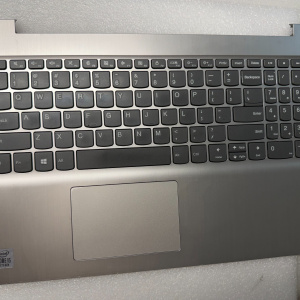 Lenovo Ideapad 3 15iiL05 palmrest touch pad keyboard 5CB0X57476 product photo 1