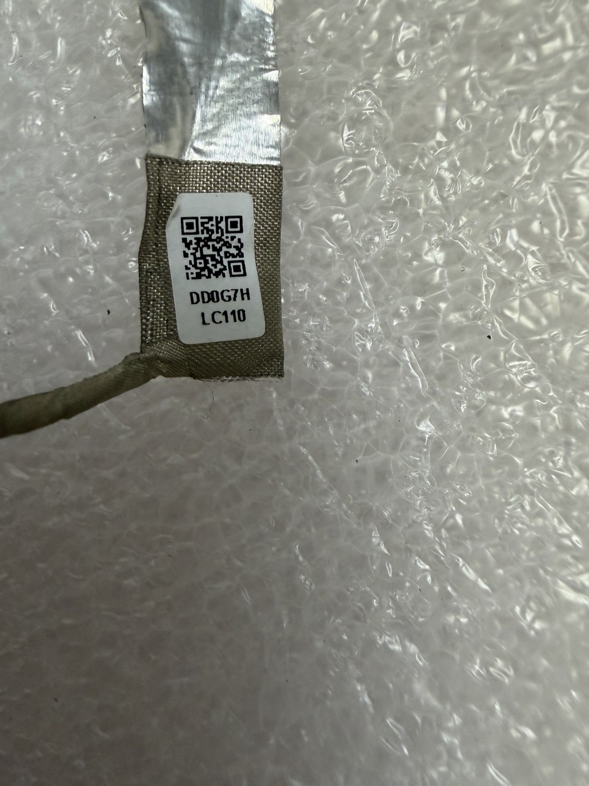 HP Pavilion 15-EH 15-EG LCD Screen Display Cable DD0G7HLC110, M08907-001 product photo 2