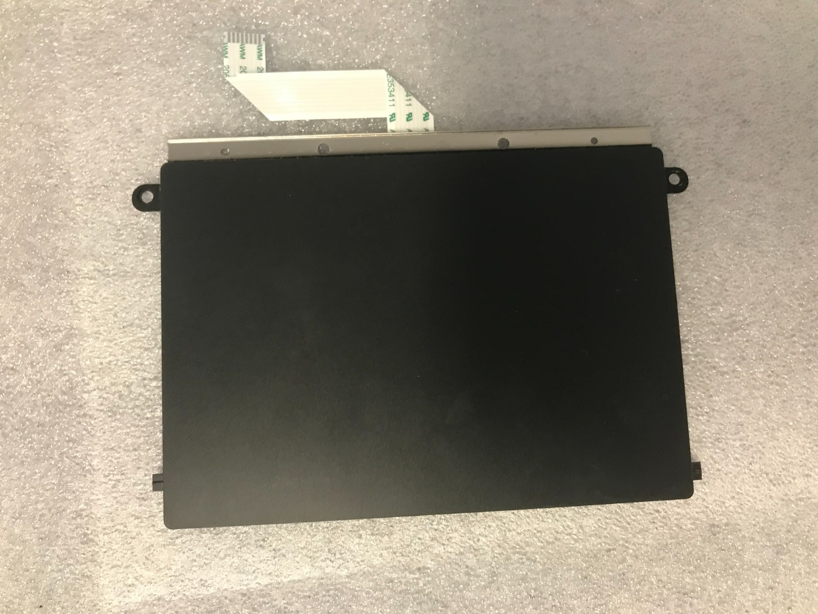 Dell Inspiron 7501 7590 5501 5502 5505 Touchpad 0VYNNW product photo 1
