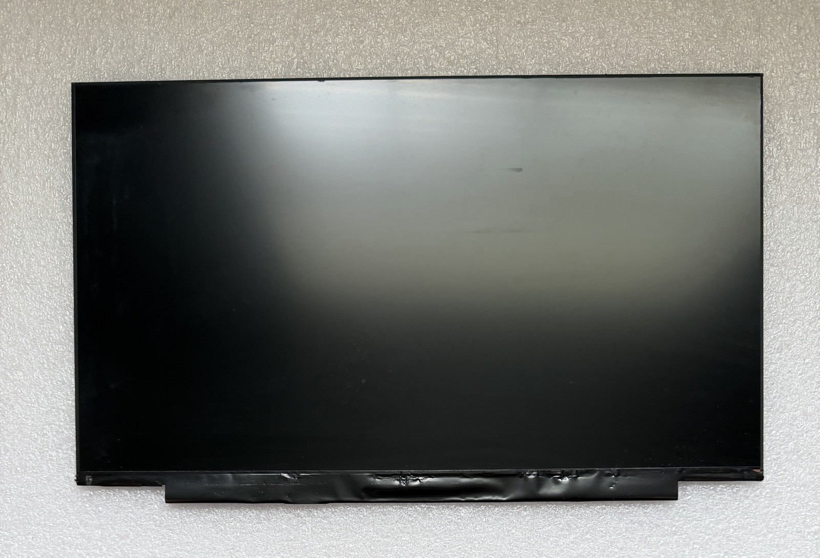 LG Display 15.6" Matte LCD Laptop Screen 30pin Panel LP156WFC-SPF5, M16339-001 product photo 1