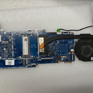 HP 15m-cn0012dx i7-8550u Motherboard L19448-601 product photo 1