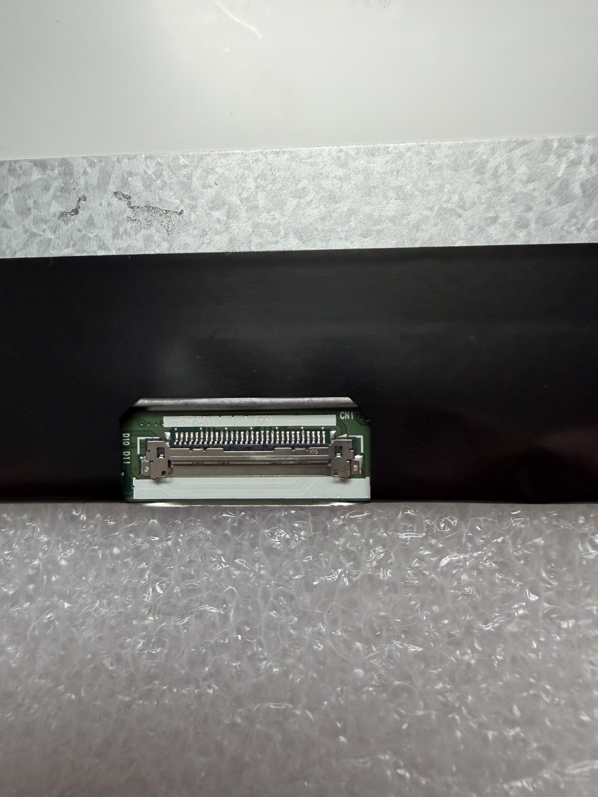 LG Display 15.6" Matte LCD Laptop Screen 30pin Panel LP156WFC-SPF5, M16339-001 product photo 4