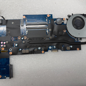 HP ProBook 450 G5 15.6" Intel i5-8250U 1.6GHz Motherboard L00828-601 product photo 1