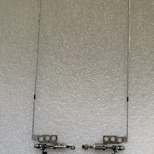 HP Pavilion 15-eg0xxx 15-eg1xxx 15-eg2xxx L + R LCD Hinge Bracket Set M08904-001 product photo 1
