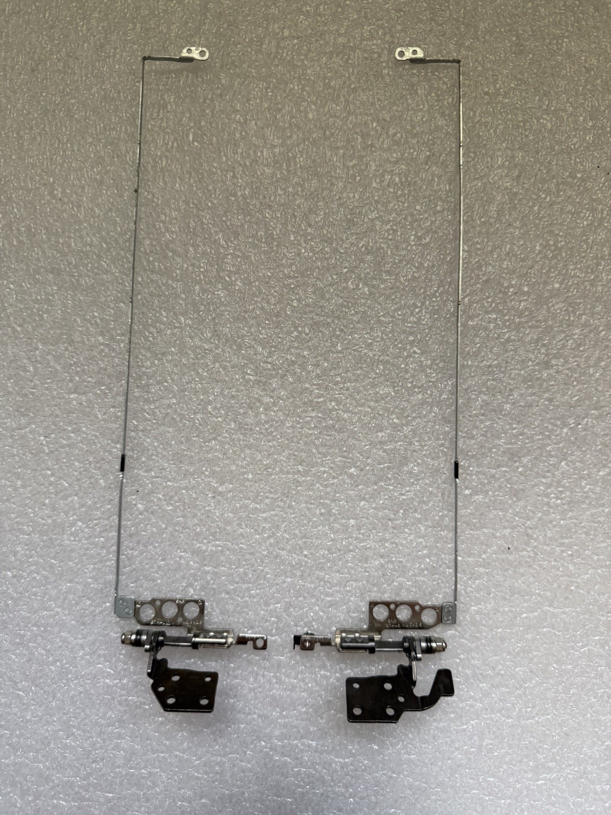 HP Pavilion 15-eg0xxx 15-eg1xxx 15-eg2xxx L + R LCD Hinge Bracket Set M08904-001 product photo 2
