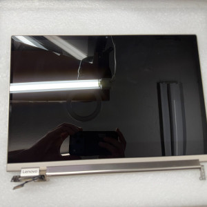 Lenovo C930-13ikb 13in complete touch screen lcd panel display assembly product photo 1