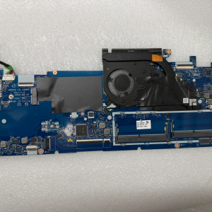 HP 15m-ed1023dx i7-1165g7 Motherboard M20704-601 product photo 1