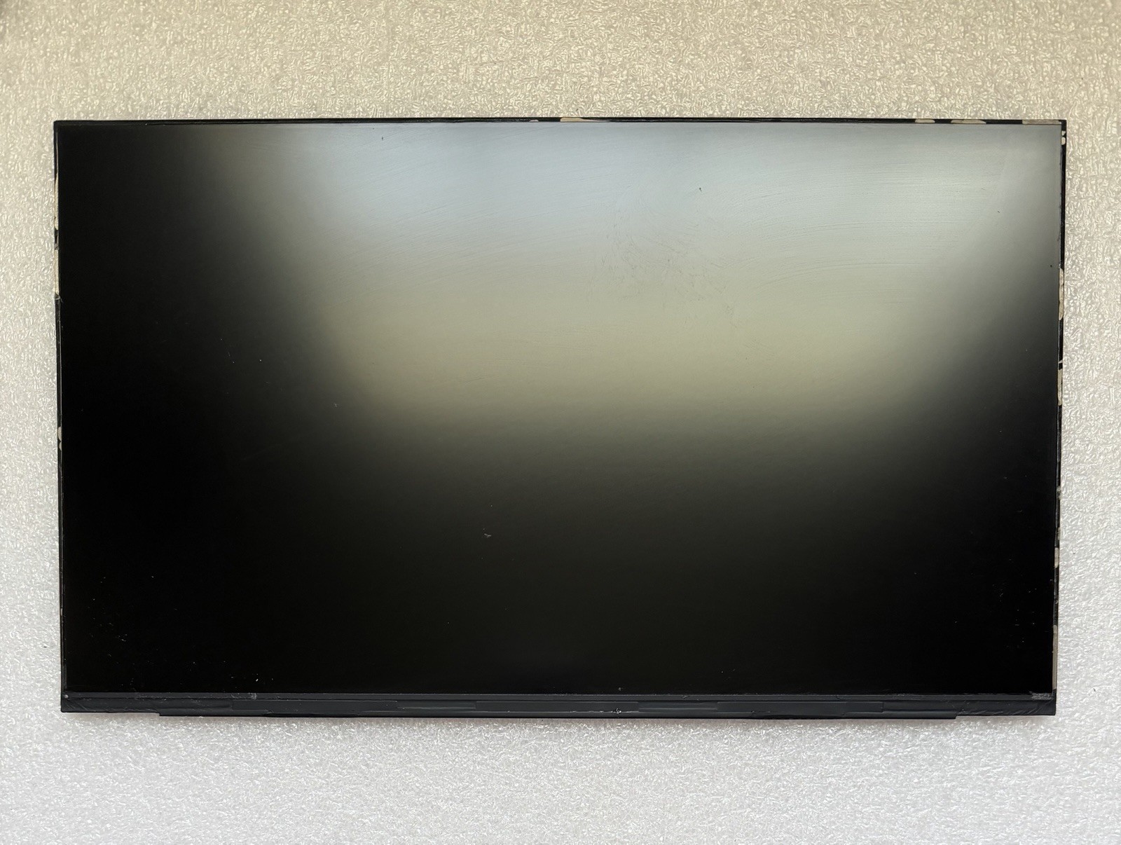 BOE 15.6” Laptop LCD Screen FHD Matte 30pin Display Panel 2GMF6, NV156FHM-N4V product photo 1