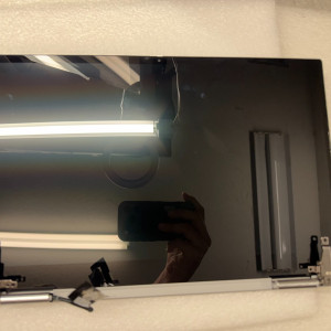 Dell Inspiron 7506 2in1 15.6 FHD complete lcd touch screen display assembly product photo 1