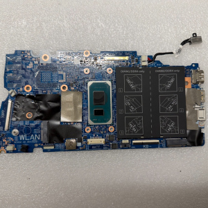 Dell Inspiron 7506 2n1 15.6" laptop i5-1135G7 Motherboard YGNMD product photo 1