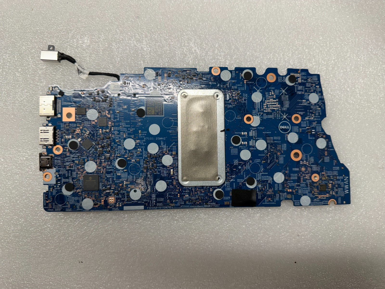 Dell Inspiron 7506 2n1 15.6" laptop i5-1135G7 Motherboard YGNMD product photo 2