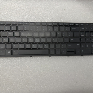 HP ProBook 450 G5 15.6" keyboard backlit L01027-001 product photo 1