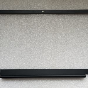 Lenovo ThinkPad E15 15.6” Screen LCD Front Bezel Frame Cover AP1D6000E00, Black product photo 1