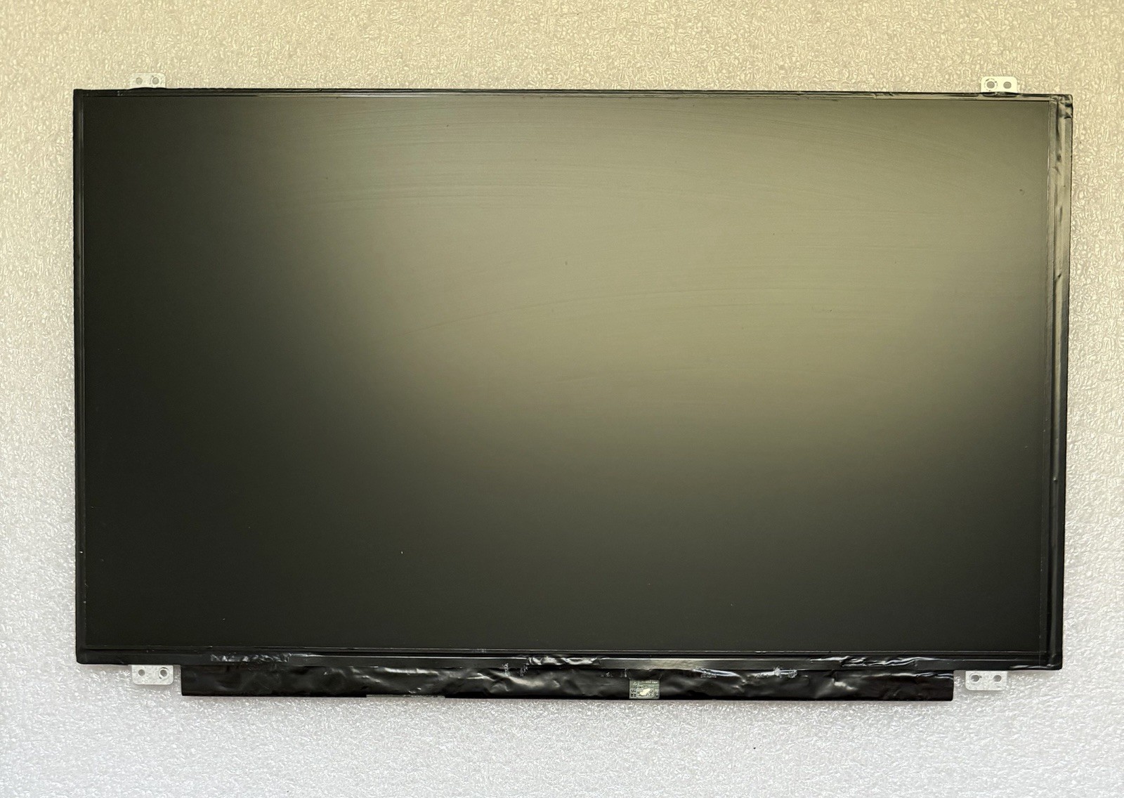 BOE 15.6” Matte Laptop LCD Screen Display 30pin Panel NT156FHM-N41 product photo 1