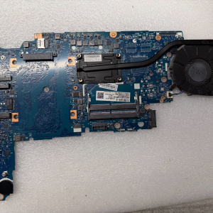HP Probook 650 g5 i5-8365u Motherboard L58733-601 product photo 1