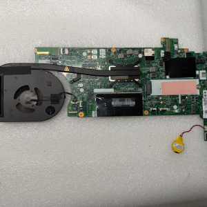 Lenovo ThinkPad T590 i7-8565U Motherboard 02HK922 product photo 1