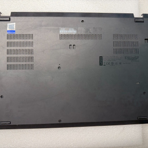Lenovo Thinkpad T590 bottom base case cover enclosure 01YN937 product photo 1
