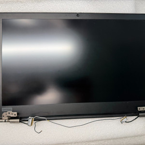 Lenovo Thinkpad T590 15.6 FHD IPS complete lcd screen display panel assembly product photo 1