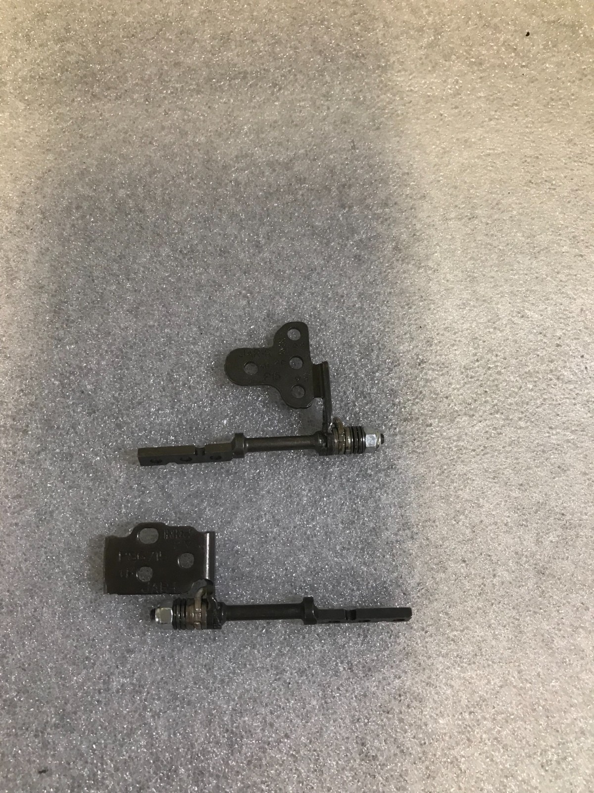 HP Elitebook 850 G7 Notebook Screen Hinges M05265-001 product photo 1