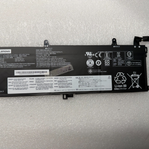280 cycles -Lenovo Thinkpad genuine original battery L18M3P71 product photo 1