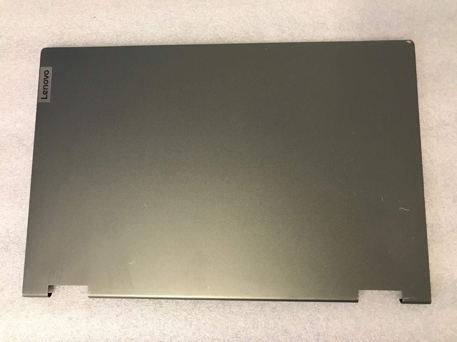 Lenovo Ideapad Flex 5-14ITL05 LCD back cover 5CB0Y85294 (read) product photo 1