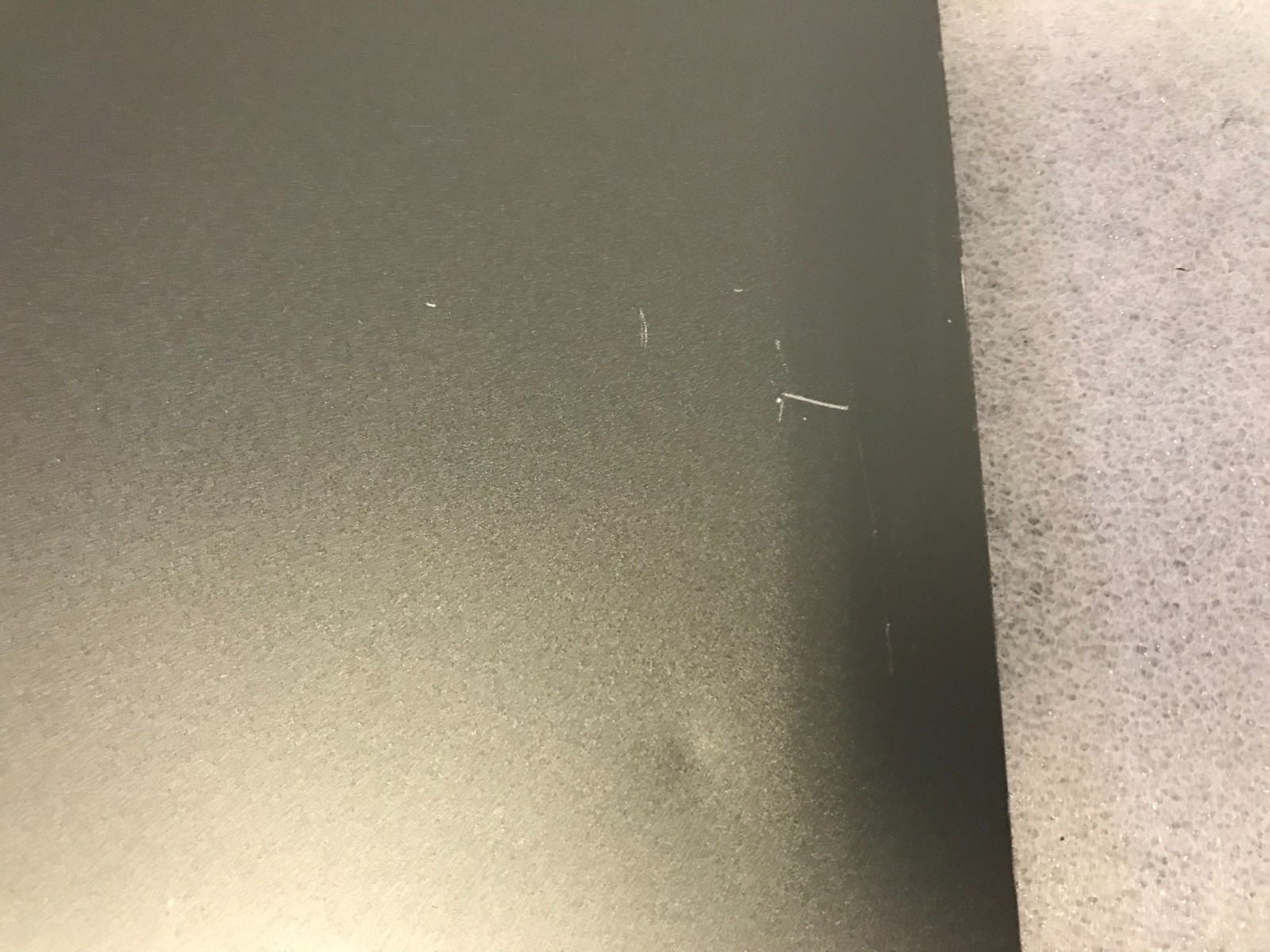 Lenovo Ideapad Flex 5-14ITL05 LCD back cover 5CB0Y85294 (read) product photo 3