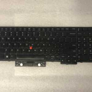 Lenovo Thinkpad T15 Gen 2 keyboard 5N20V77999 product photo 1