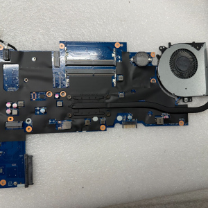 HP Probook 450 g5 i5-7200u Motherboard L12610-601 product photo 1