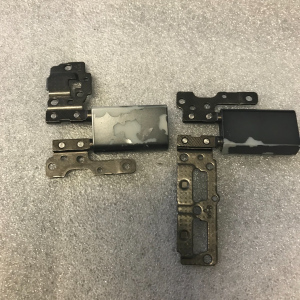 Lenovo Flex 5-14ITL05 hinges 5H50S28955 product photo 1