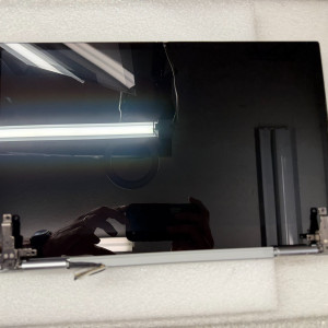 Dell Inspiron 7500 2 in 1 15.6 FHD complete touch screen lcd panel display product photo 1