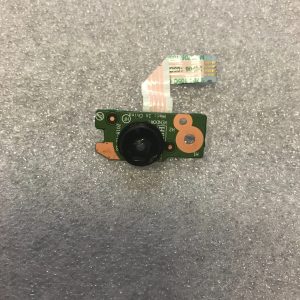 Lenovo Thinkpad T490 power button 02HK991 product photo 1