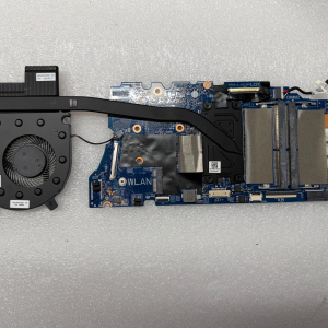 Dell Inspiron 7500 2 in 1i5-1035G1 Motherboard GVCY9 product photo 1