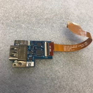 Lenovo Thinkpad T14 Gen 1 USB board with cable 5C50S73048 product photo 1
