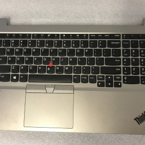 Lenovo Thinkpad E15 Gen 1 20RD 20RE palmrest touch pad keyboard 5M10V16930 product photo 1