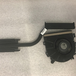 HP EliteBook 850 G8 CPU Cooling Heatsink and FAN M38314-001 product photo 1