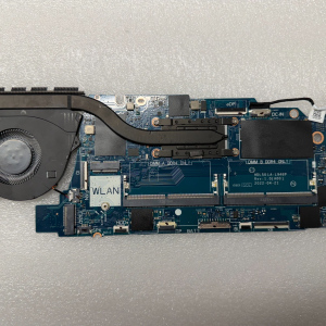Dell Inspiron 15 3520 i7-1255u Motherboard 9WN8J product photo 1