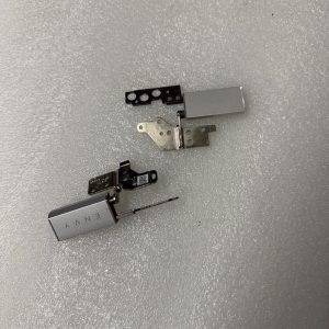 HP 15m-ed1023dx 15.6 left right hinges hinge set product photo 1