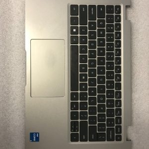 Dell Latitude 5430 palmrest touchpad keyboard 0wxkxk (read) product photo 1