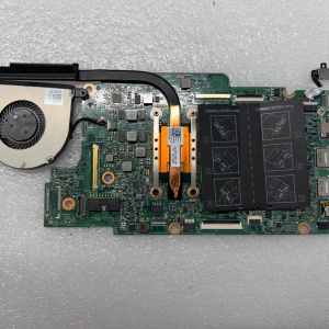 Dell Inspiron 5379 i5-8250u Motherboard 0KJ0J product photo 1