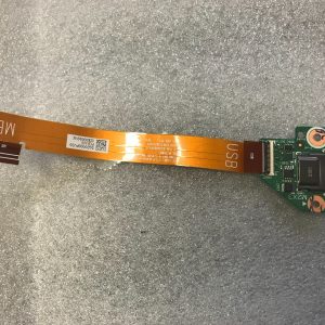 Lenovo Thinkpad T14s Gen 2 (Type 20WM, 20WN) USB board 5C50Z44734 product photo 1