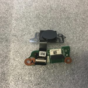 Lenovo Thinkpad T14S G2 Power Button Board with power button 5C50Z44736 product photo 1