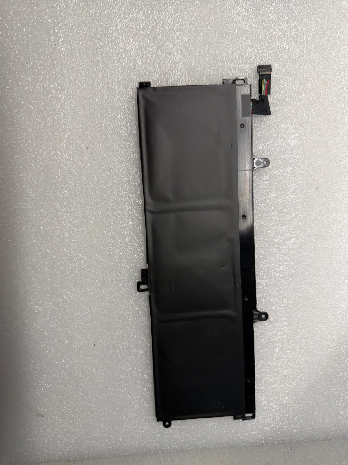 280 cycles -Lenovo Thinkpad genuine original battery L18M3P71 product photo 2