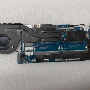 Dell Inspiron 15 3511 Motherboard i7-1165G7 6F315 product photo 1